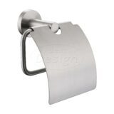 "Ore" toiletrolhouder met klep - Artikelnr.: 3814090