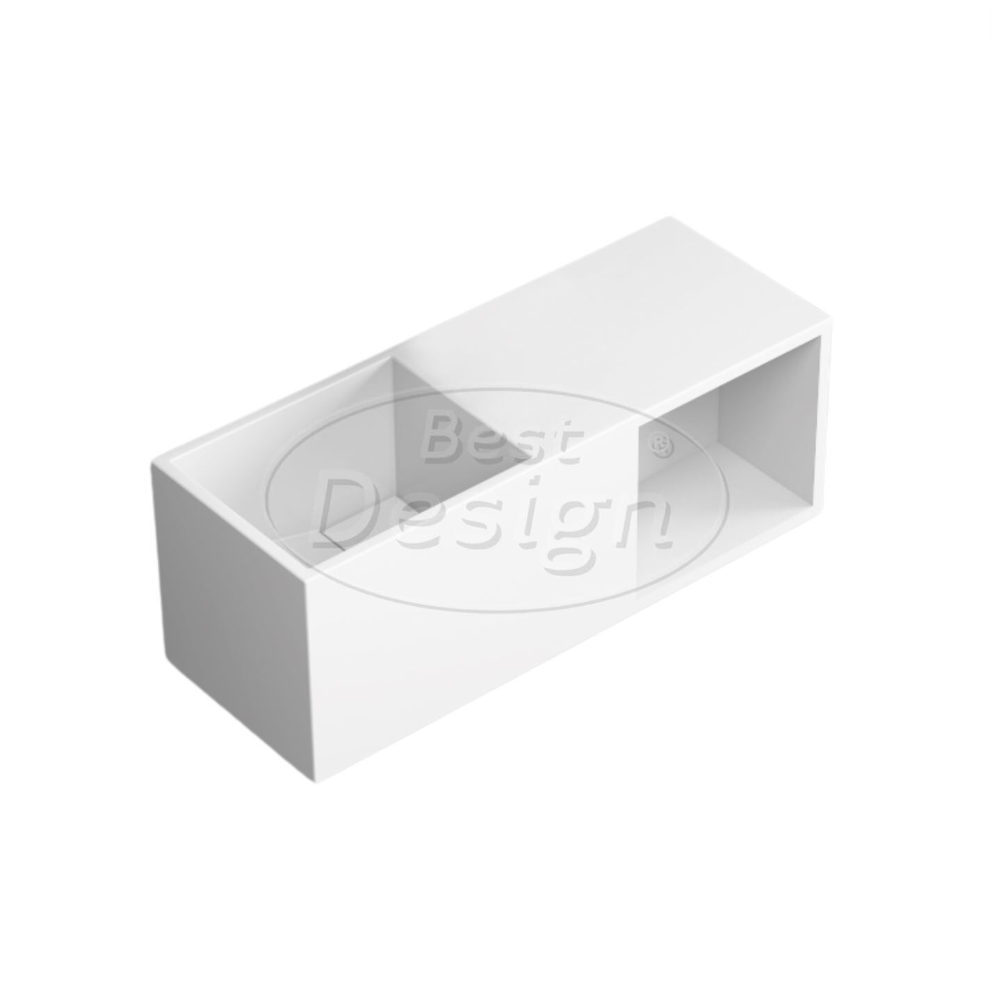 "Ole" fontein "Just-Solid" 54x20x20cm - Artikelnr.: 4003140