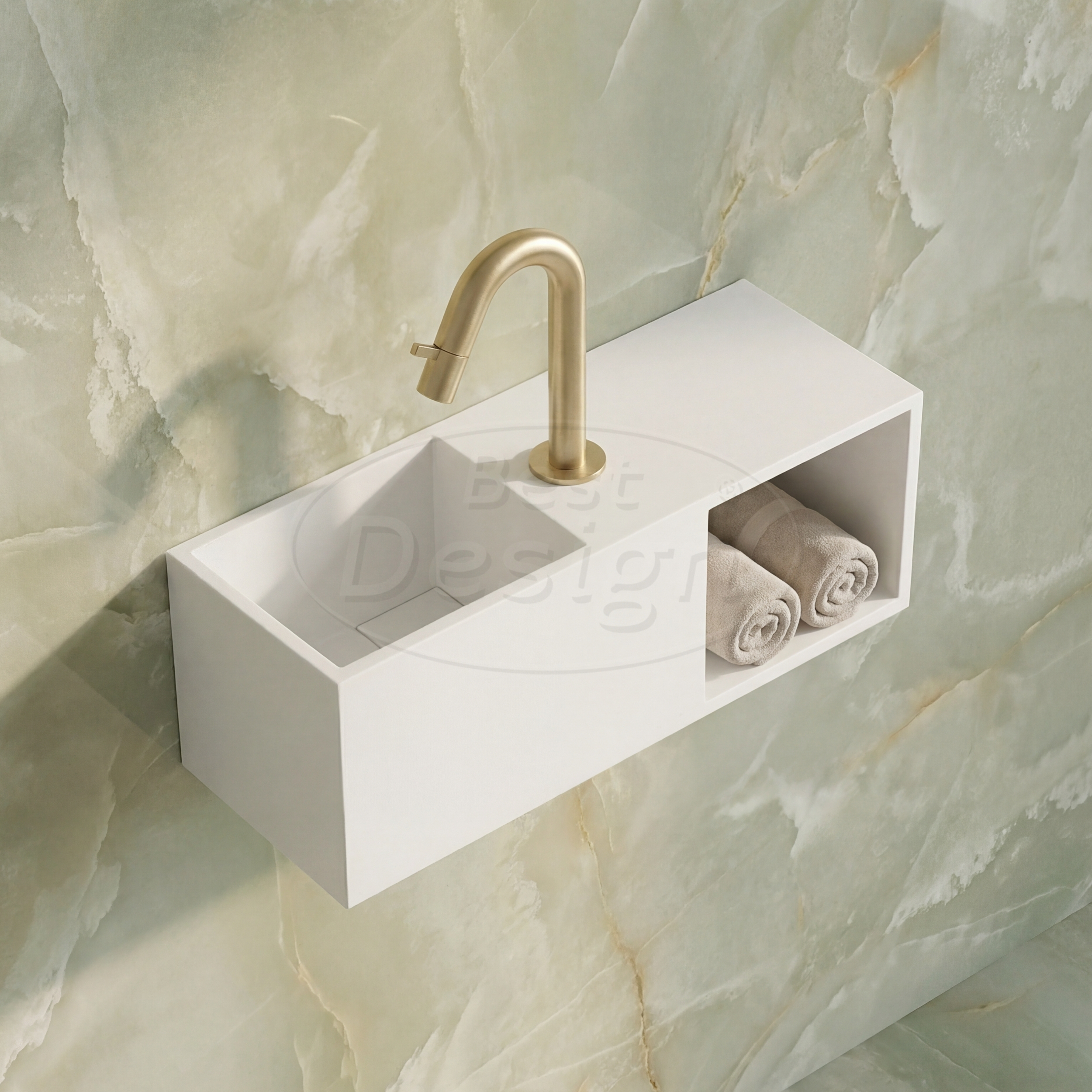 "Ole" fontein "Just-Solid" 54x20x20cm - Artikelnr.: 4003140 "Ole" fontein "Just-Solid" 54x20x20cm - Artikelnr.: 4003140