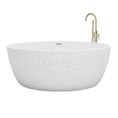 "Cirkel" vrijstaand bad "Just-Solid" diam:153 cm - Artikelnr.: 4004520 "Cirkel" vrijstaand bad "Just-Solid" diam:153 cm - Artikelnr.: 4004520