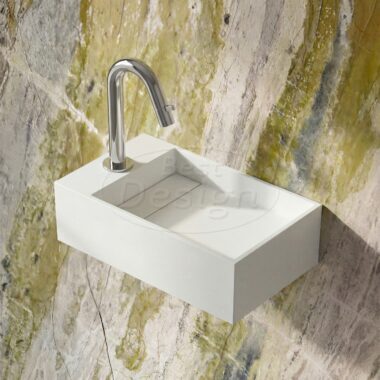 "Arty-Links" fontein "Just-Solid" 36x18x10cm - Artikelnr.: 4004540 "Arty-Links" fontein "Just-Solid" 36x18x10cm - Artikelnr.: 4004540