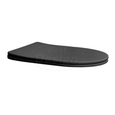 toiletzitting soft-closing "Morrano-49" - Artikelnr.: 4006730