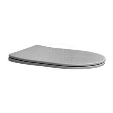 toiletzitting soft-closing "Morrano-49" - Artikelnr.: 4007320