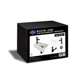 "One Pack" fonteincombinatie-Bicolor "Mini-Block Links" - Artikelnr.: 4007380