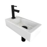 "One Pack" fonteincombinatie-Bicolor "Mini-Block Links" - Artikelnr.: 4007380