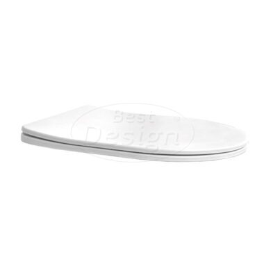 toiletzitting soft-closing "Morrano-49" - Artikelnr.: 4008360