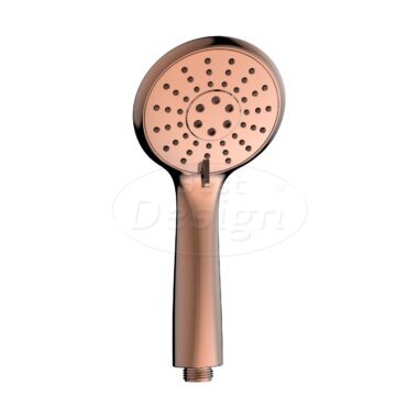 Dijon "Zipzi" handdouche 3 standen Sunny Bronze - Artikelnr.: 4014390 Dijon "Zipzi" handdouche 3 standen Sunny Bronze - Artikelnr.: 4014390
