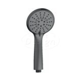 Moya "Zipzi" handdouche 3 standen gunmetal - Artikelnr.: 4014400