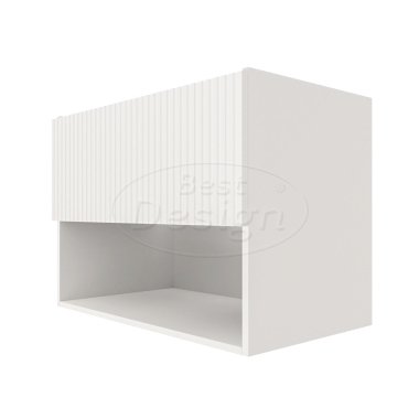 "Rigatti-78-White-Greeploos" meubel onderkast 78 cm - Artikelnr.: 4017090