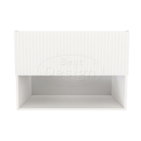 "Rigatti-78-White-Greeploos" meubel onderkast 78 cm - Artikelnr.: 4017090