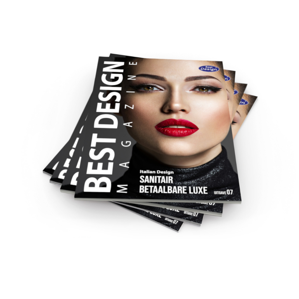 magazine best design