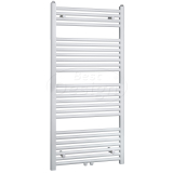 "Zero-White" radiator Wit 729 W 1200x600mm - Artikelnr.: 3860080