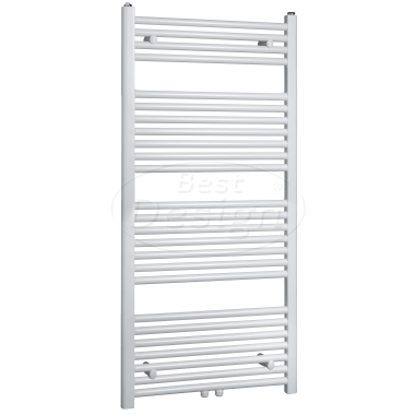 "Zero-White" radiator Wit 729 W 1200x600mm - Artikelnr.: 3860080