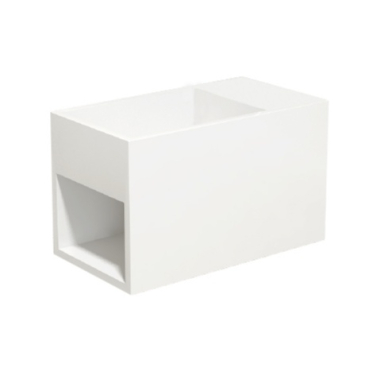 "Epo" fontein "Just-Solid" 33x18x20,5cm - Artikelnr.: 4003180