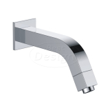 Chrome "Play" wand toiletkraan - Artikelnr.: 4005970