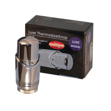 luxe thermostaatknop M-30 - Artikelnr.: 3860060