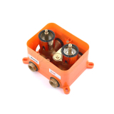 "One-Pack" inbouw-regendoucheset "Verona-M-300" - Artikelnr.: 4005280