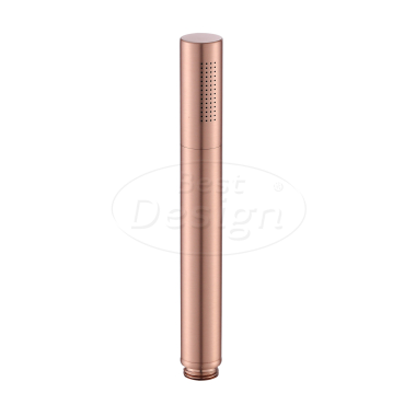 "Lyon" handdouche Rosé-Mat-Goud - Artikelnr.: 4008140