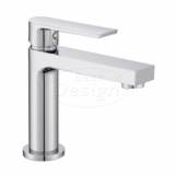 Chrome "Home" toiletkraan - Artikelnr.: 4003590