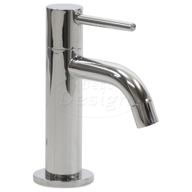 Chrome "Aquapro" toiletkraan - Artikelnr.: 3896140