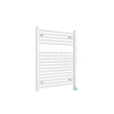 "Senden-White" Elektrische Radiator Wit 380 W 800x600mm - Artikelnr.: 4013140