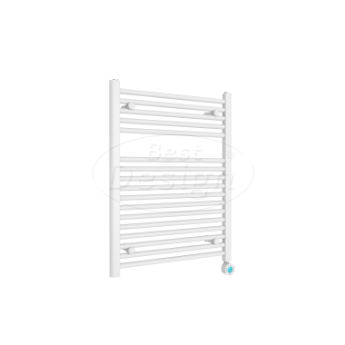 "Senden-White" Elektrische Radiator Wit 380 W 800x600mm - Artikelnr.: 4013140