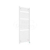 "Senden-White" Elektrische Radiator Wit 1160 W 1800x600mm - Artikelnr.: 4013160