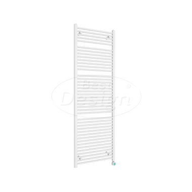 "Senden-White" Elektrische Radiator Wit 1160 W 1800x600mm - Artikelnr.: 4013160