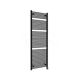 "Senden-Black" Elektrische Radiator Zwart 1160 W 1800x600mm - Artikelnr.: 4013190