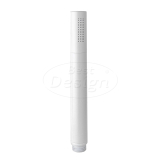 "White" handdouche Mat-Wit - Artikelnr.: 4005380