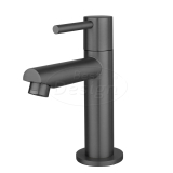 "Moya" toiletkraan gunmetal - Artikelnr.: 4008540