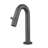 "Moya" toiletkraan "Dimora" gunmetal - Artikelnr.: 4009400