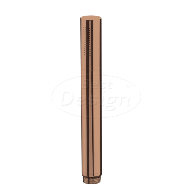 "Dijon" handdouche Sunny Bronze - Artikelnr.: 4013530