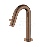 "Dijon" toiletkraan "Dalia" Sunny Bronze - Artikelnr.: 4013390