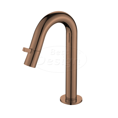 "Dijon" toiletkraan "Dalia" Sunny Bronze - Artikelnr.: 4013390