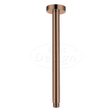 "Dijon" plafondbeugel 30 cm Sunny Bronze - Artikelnr.: 4013510