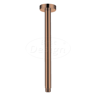 "Dijon" plafondbeugel 30 cm Sunny Bronze - Artikelnr.: 4013510