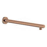 "Dijon" muurbeugel 40 cm Sunny Bronze - Artikelnr.: 4013520