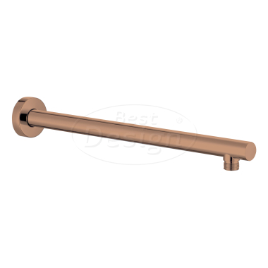 "Dijon" muurbeugel 40 cm Sunny Bronze - Artikelnr.: 4013520