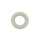 Ter vervanging: Afdichtingsring tbv. Just-Solid bad afvoer - Artikelnr.: 4002890