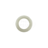 Ter vervanging: Just-Solid bad afsluitrubber tbv. afsluitkap - Artikelnr.: 4002900