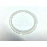 Ter vervanging: Afsluitrubber tbv: Clic-Waste - Artikelnr.: 4003240