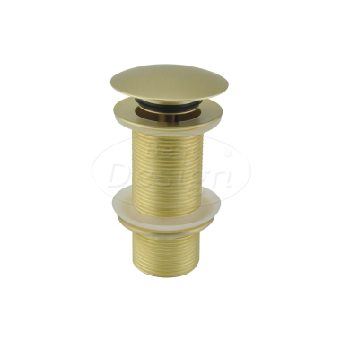 Nancy clic-waste lange draad 5/4" - Artikelnr.: 4017490