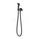 "Nero" Knijp-Bidet Luxe" handdouche-set - Artikelnr.: 4017810