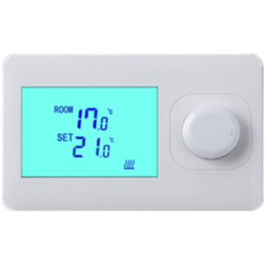 RF Optima thermostaat Eazy - Artikelnr.: 4007230