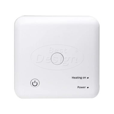 RF Optima opbouw ontvanger TC05 - Artikelnr.: 4007240