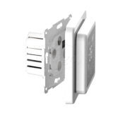 "W-touch" digitale inbouw klokthermostaat incl. Wifi - Artikelnr.: 4016420