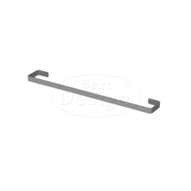 Ter vervanging: Losse beugel tbv. "Brenner-Concrete" 600 mm breed - Artikelnr.: 4018180