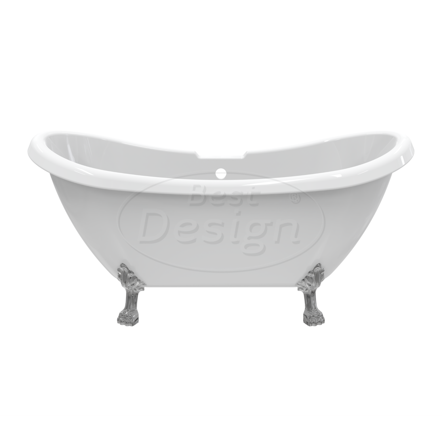 Instant Top Acryl Trim Designer Home photo