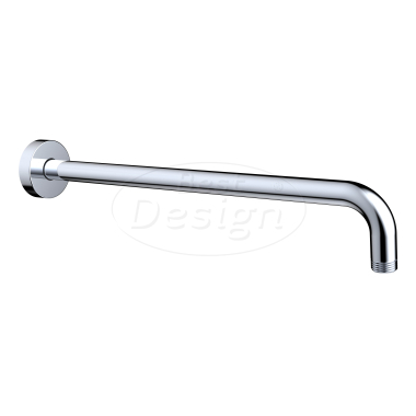 "Chrome-Dava" muurbeugel Chroom - Artikelnr.: 4015980